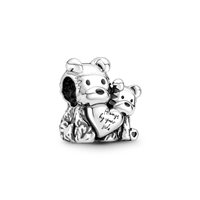 Charm Pandora Donna in Argento 790791C01 - 790791C01